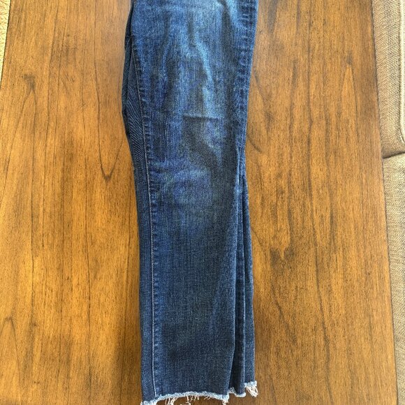 Ann Taylor Loft jeans size 32 - Picture 1 of 4